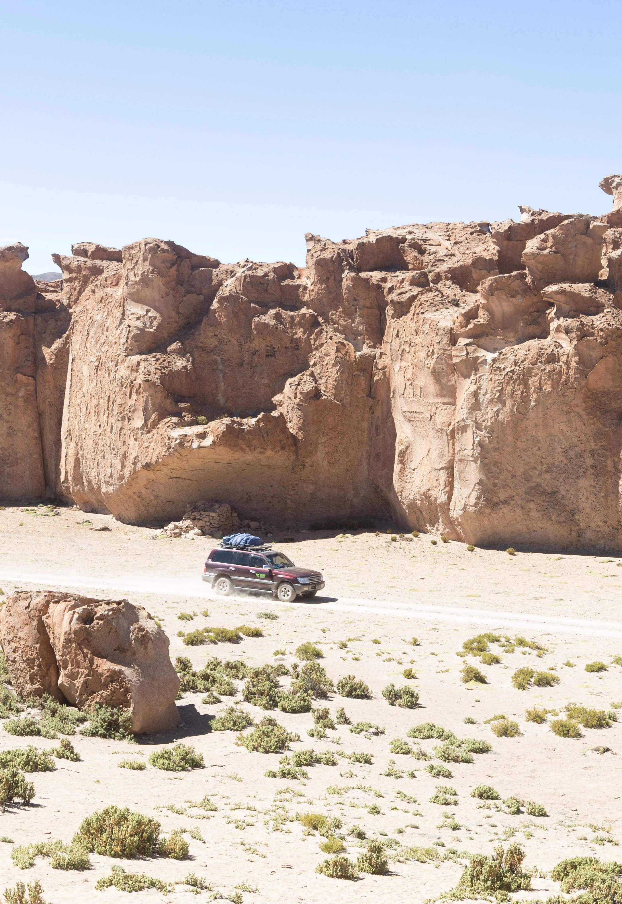 Atacama — photographie 5