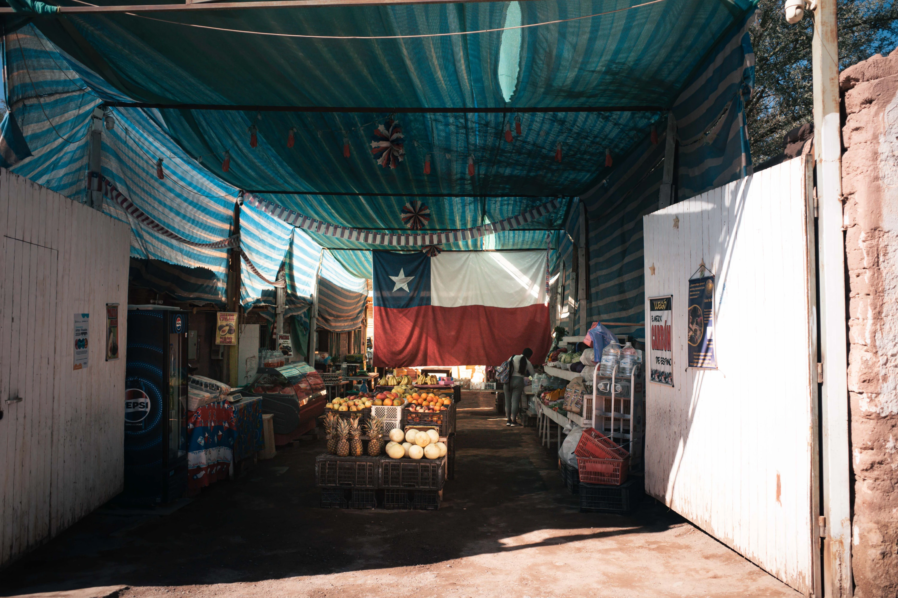 Atacama — photographie 8