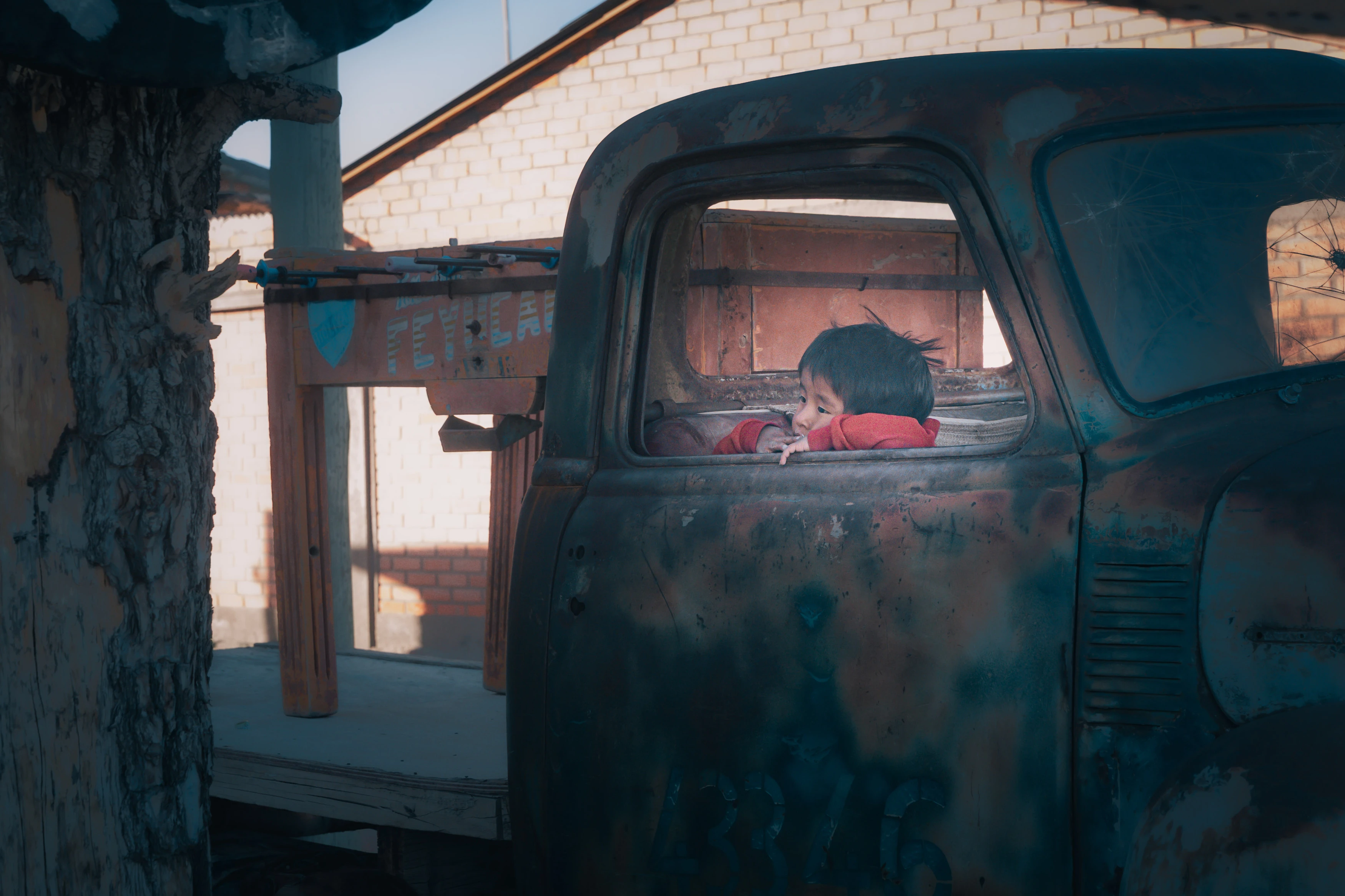Bolivie — photographie 1