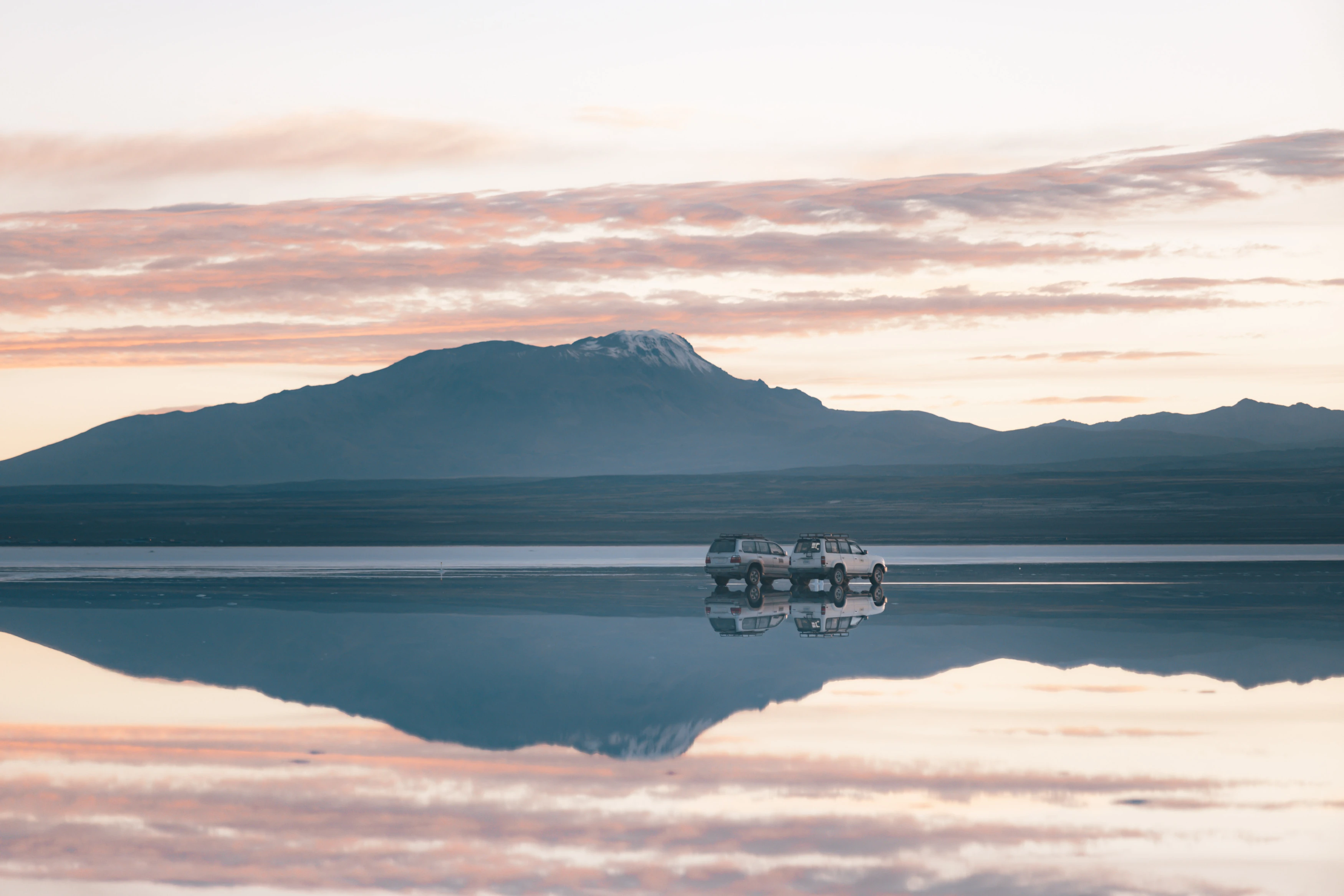 Bolivie — photographie 3